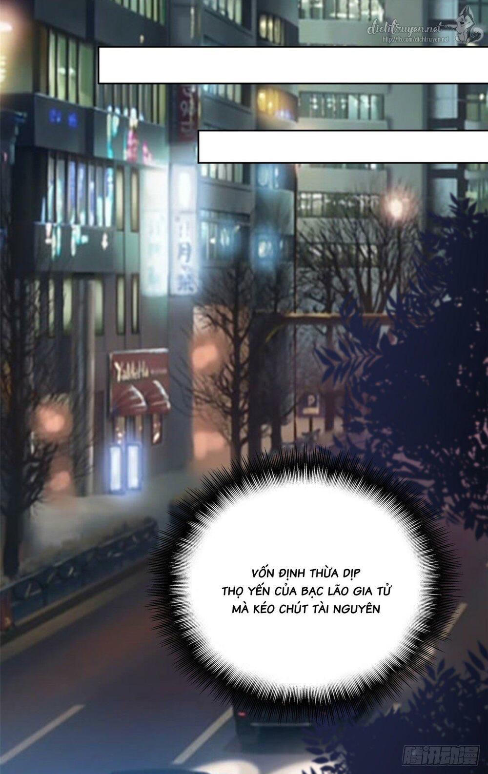 dựa vào đại lão ổn định vị trí c trong nam đoàn chapter 9 11