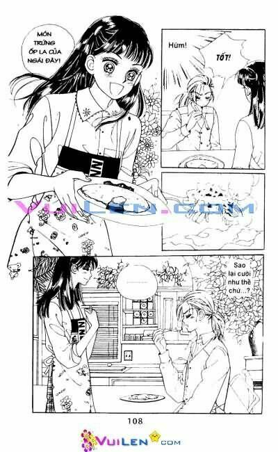 bữa tối của hoàng tử chapter 1 108