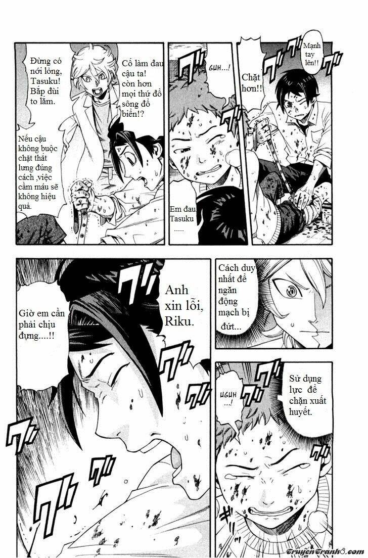 doctor duo chapter 3 6