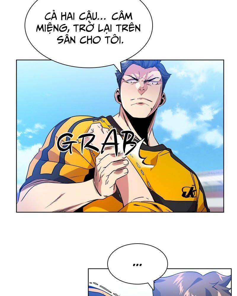 Góc Cao Khung Thành chapter 42 46