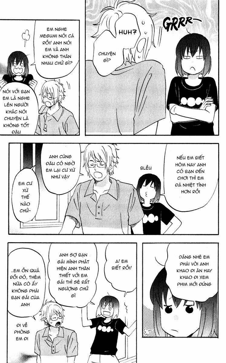 liar x liar chapter 24 16