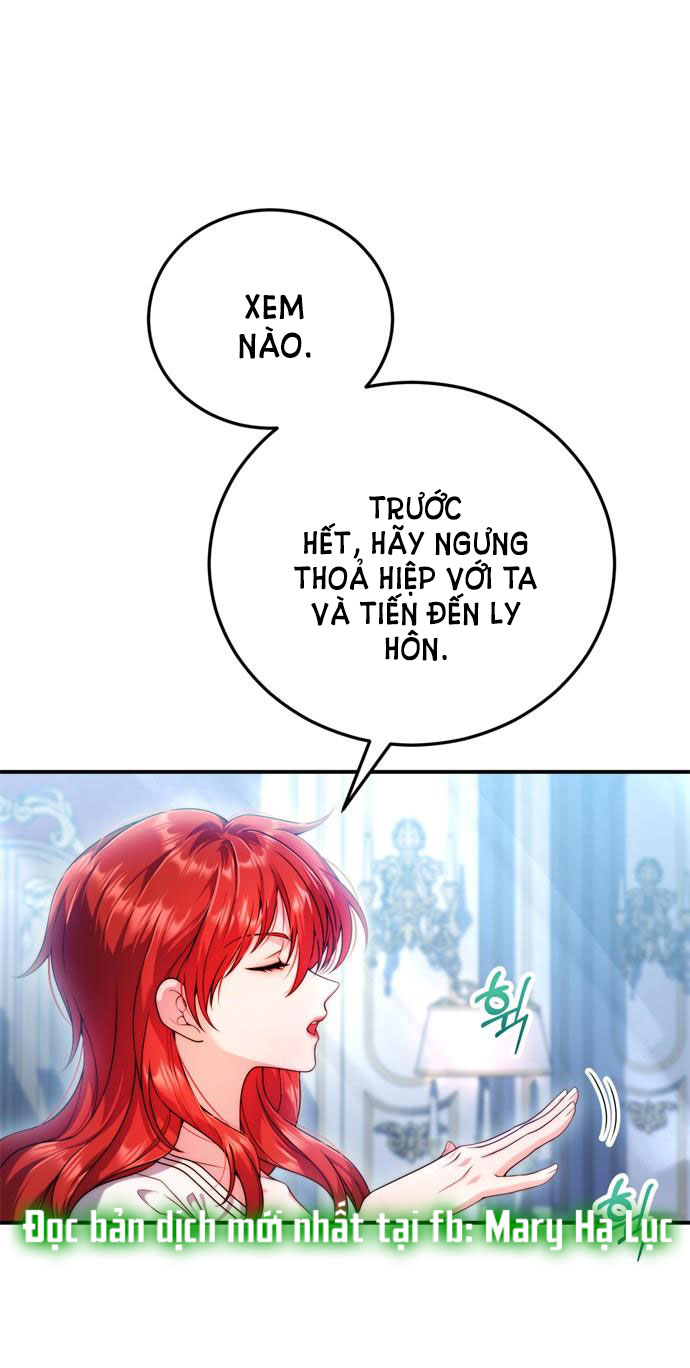 tôi sẽ ly hôn với người chồng bạo chúa chapter 29.1 22