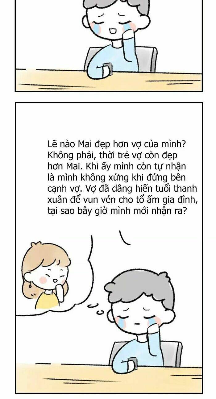 giải mã tình yêu chapter 314 8