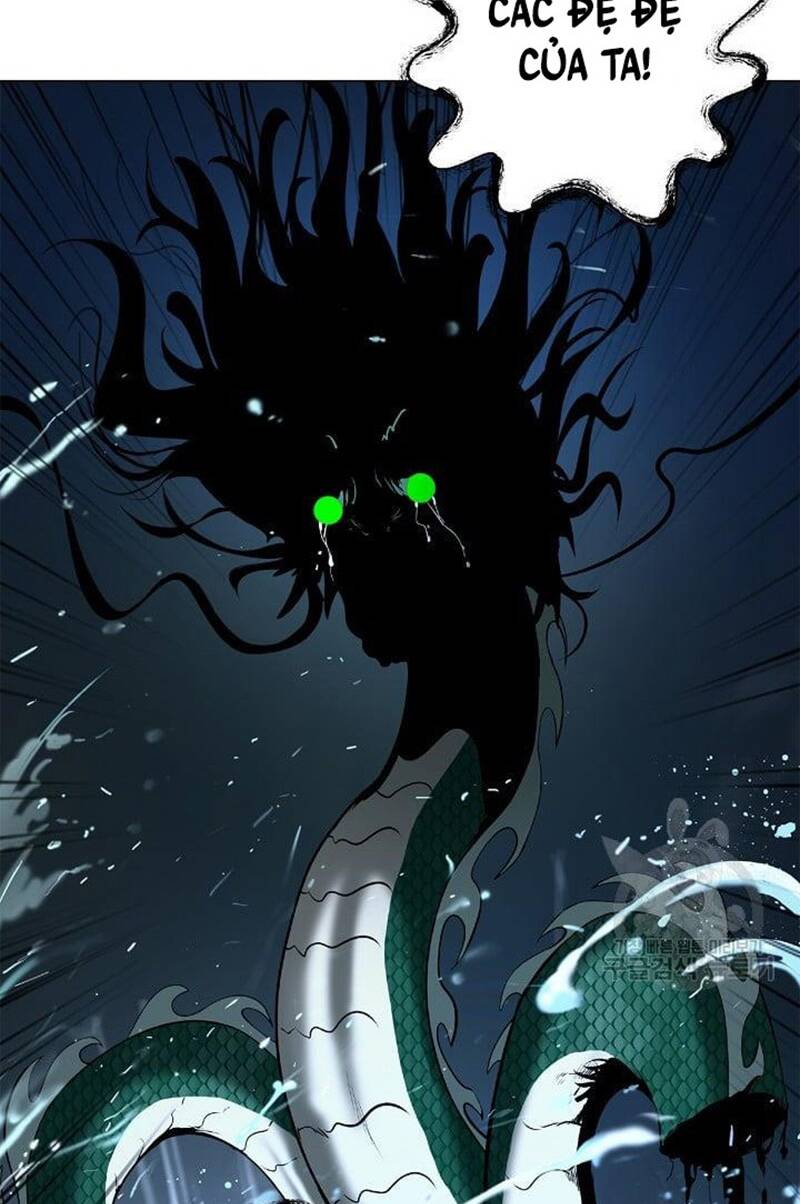 xuyên không thành hổ chapter 107 52