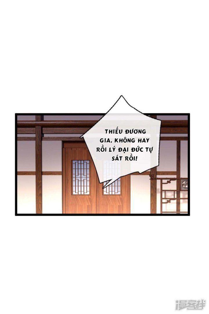 nụ cười của ngươi ngọt gãy tám cái răng của ta chapter 73 5