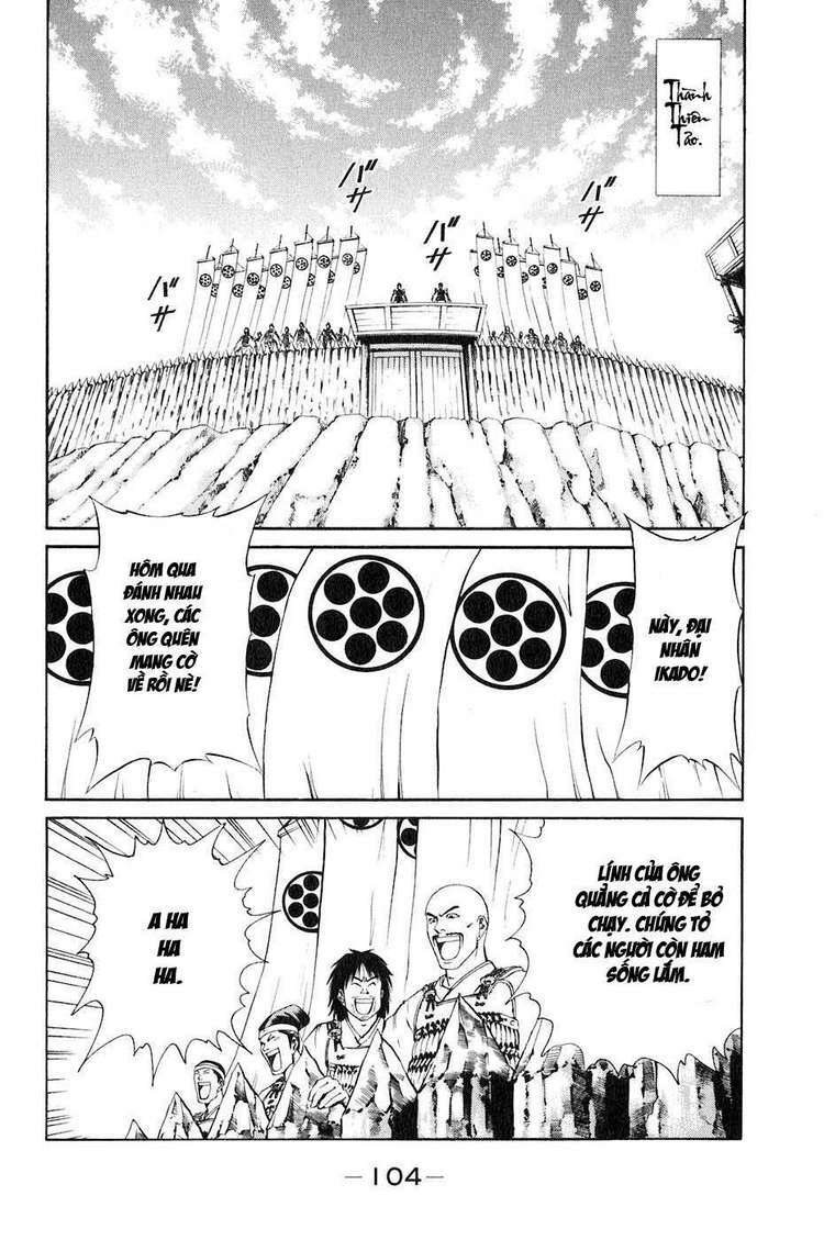 sơn tặc seyu chapter 34 9