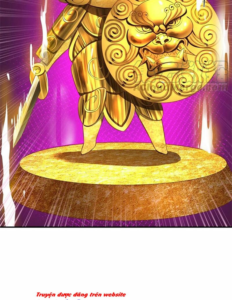 Ta Luyện Khí Ba Ngàn Năm chapter 162.1 24
