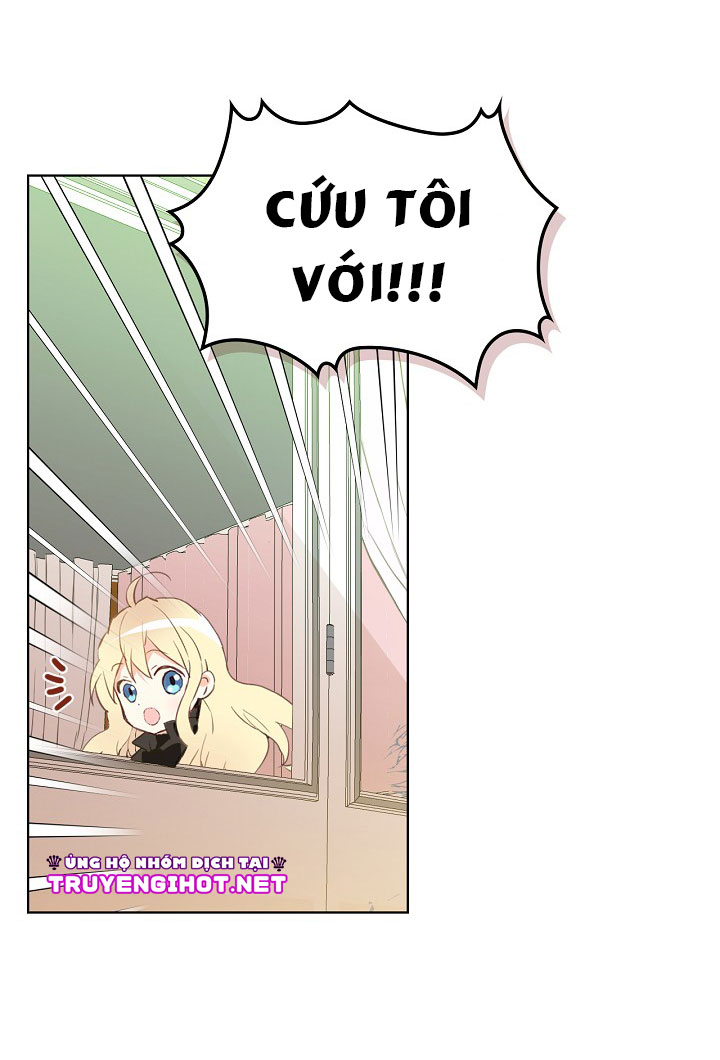 con có phải là con gái của người không? chapter 54 39