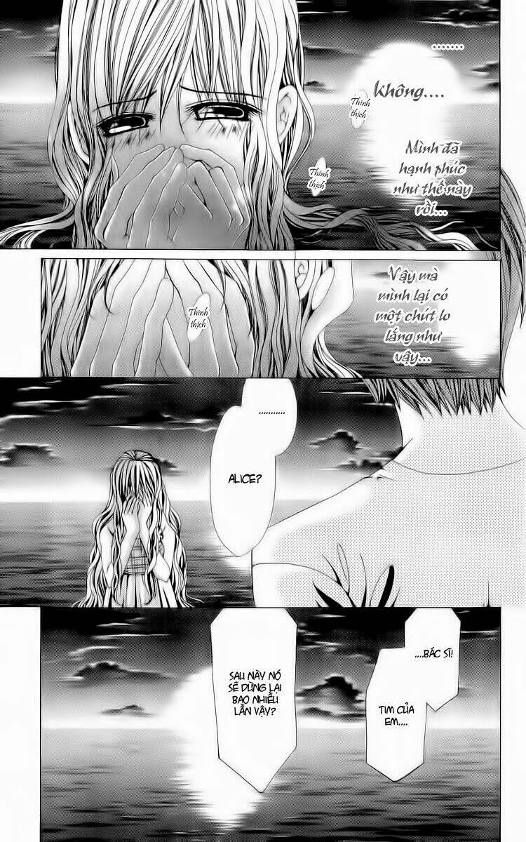 nemuri hime - yume miru youni koishiteru chapter 5 15