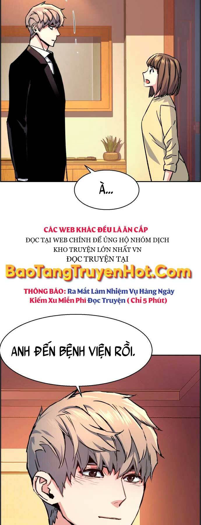 Bạn Học Tôi Là Lính Đánh Thuê Chapter 106 - Trang 64