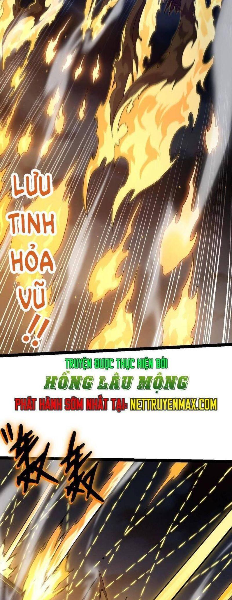 chuyển sinh thành liễu đột biến chapter 93 5