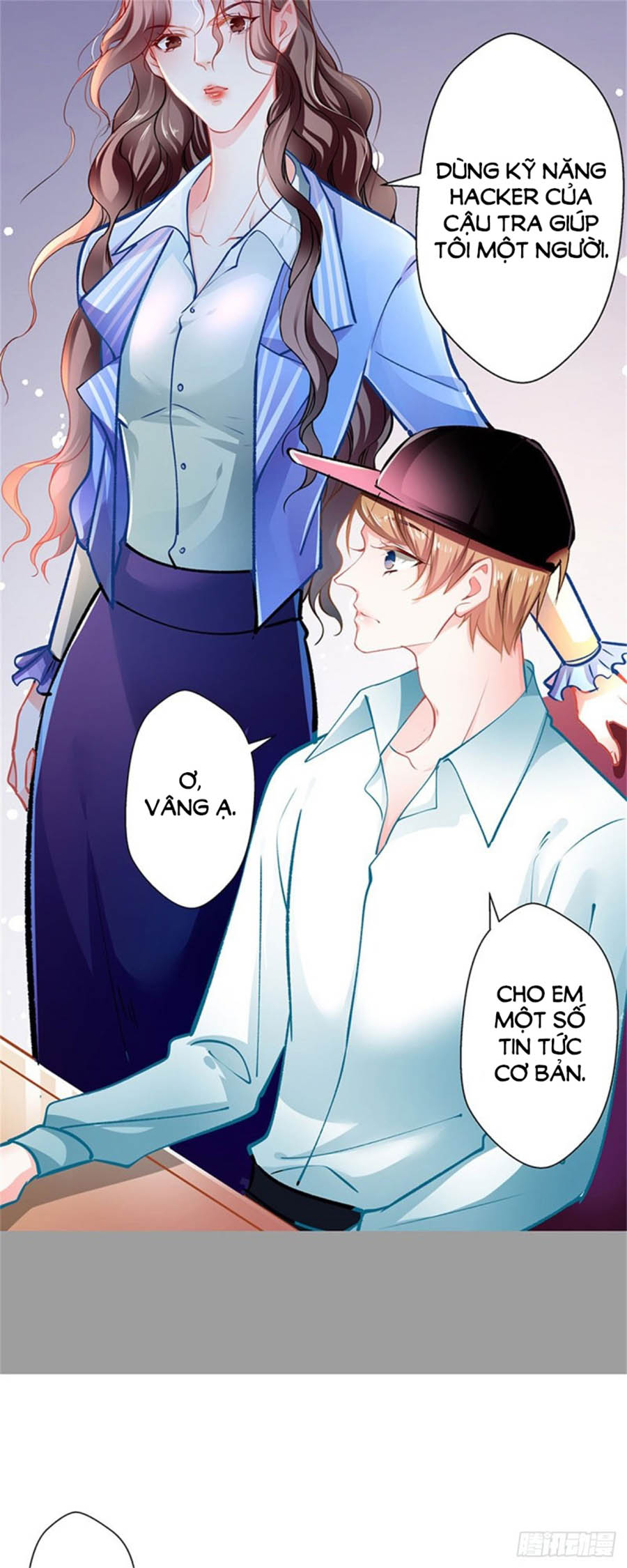 cưng chiều ái thê hư hỏng chapter 58 17