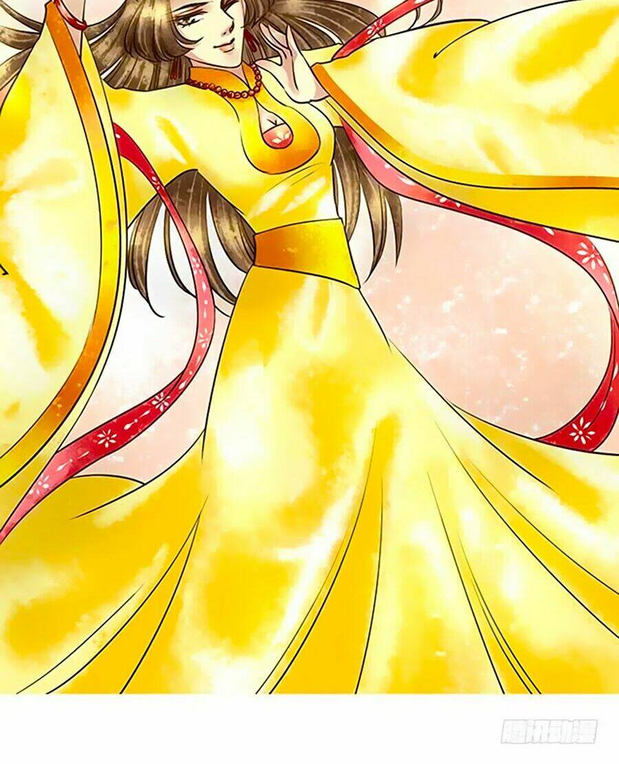 thiên niên minh vương cộng chẩm miên chapter 12 18