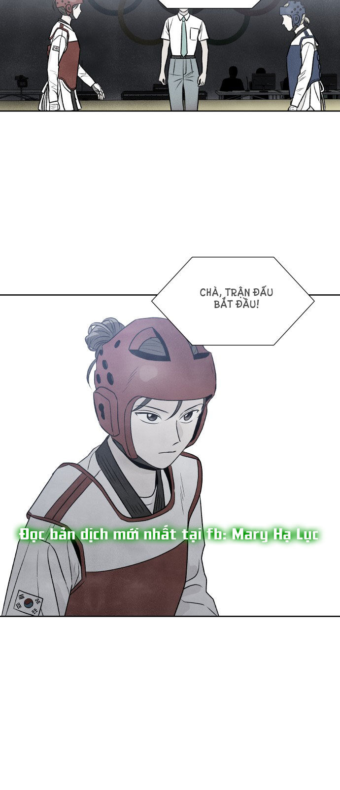 điều khiến tôi quyết tâm muốn chết chapter 31.1 16