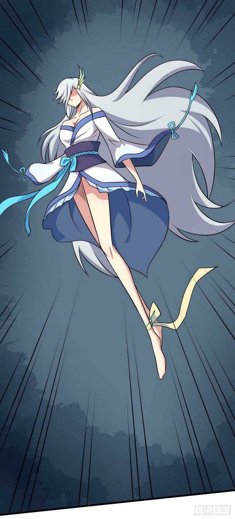 tổ thượng có tiền chapter 95 28