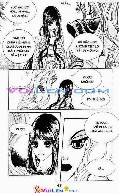 bí mật học viện cross chapter 5 43