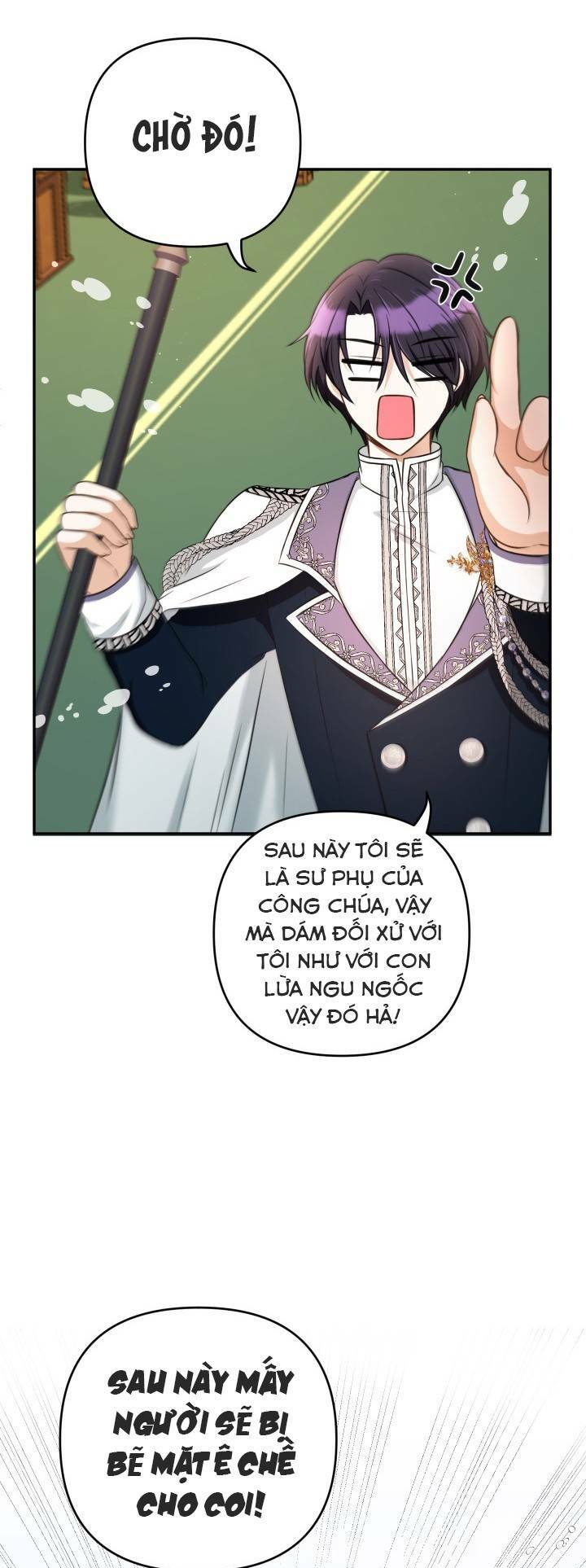 công chúa xấu xa chapter 34 33