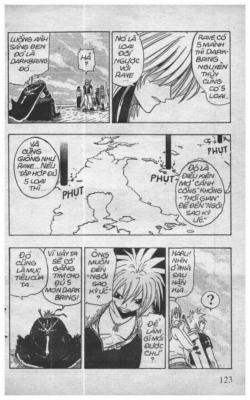 rave master (scan) chapter 10 138