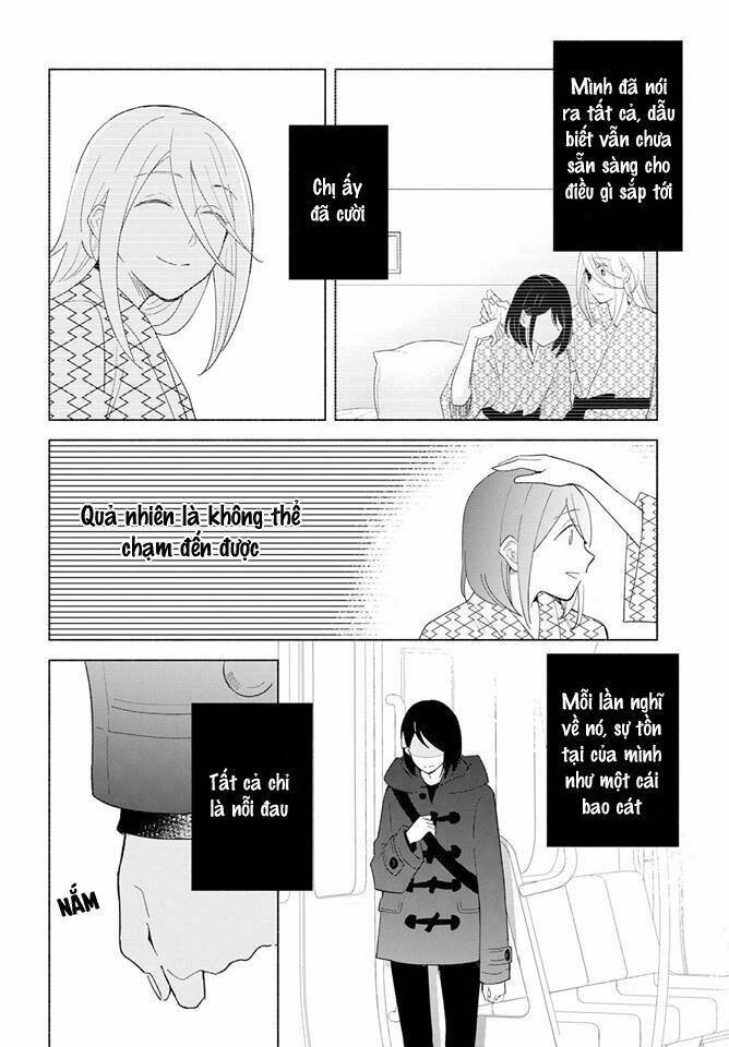 this love that won't reach chapter 17 2