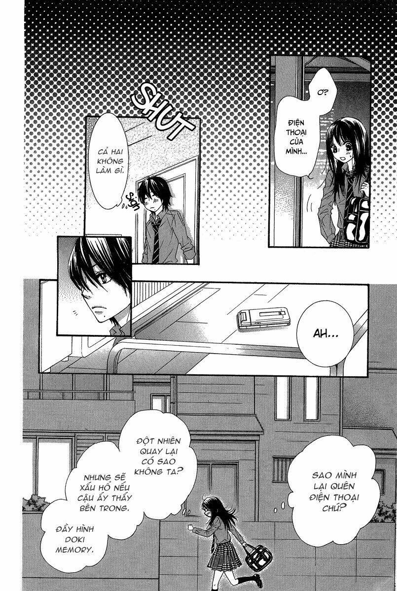 bokutachi wa shitte shimatta chapter 22 41