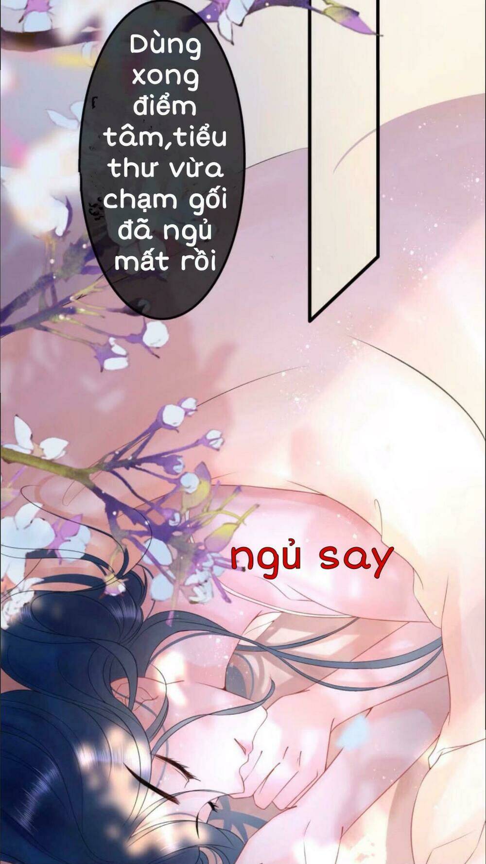 sủng phi của vương chapter 29 11