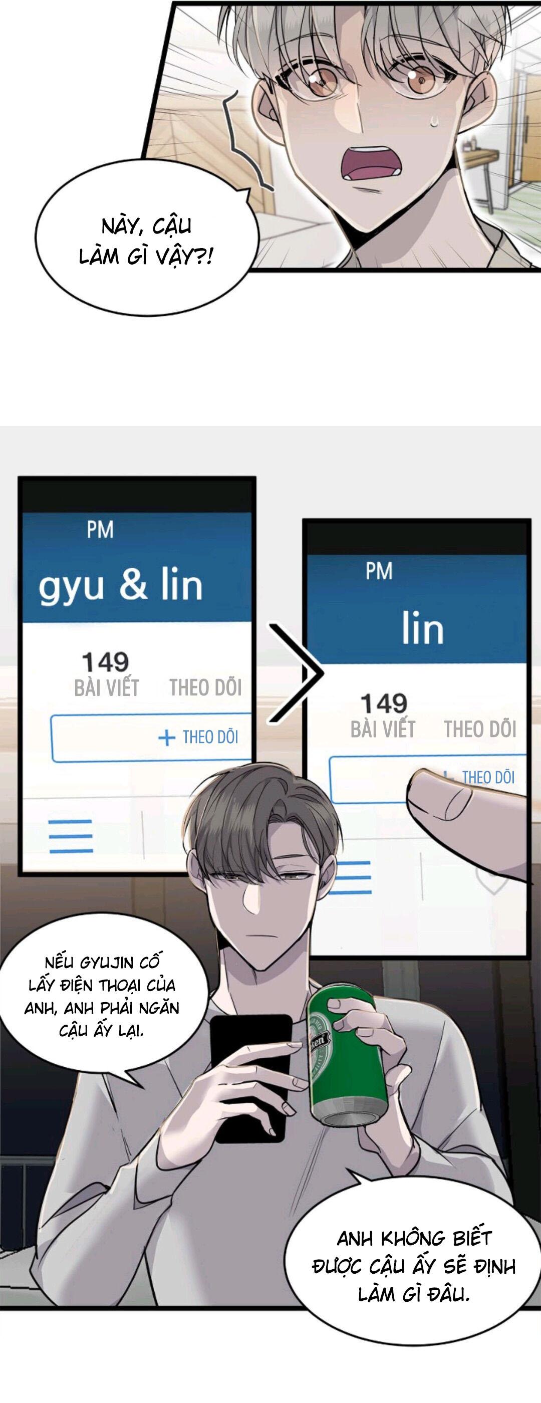 hiệu quả kinh doanh chapter 11 10