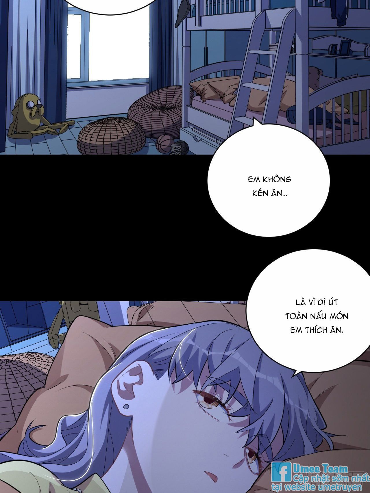 bố vợ đại nhân là bà xã chapter 221 24