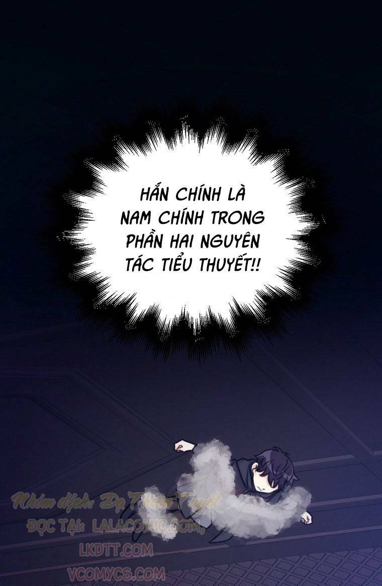 sinh ra làm con gái ác nữ chapter 14 1