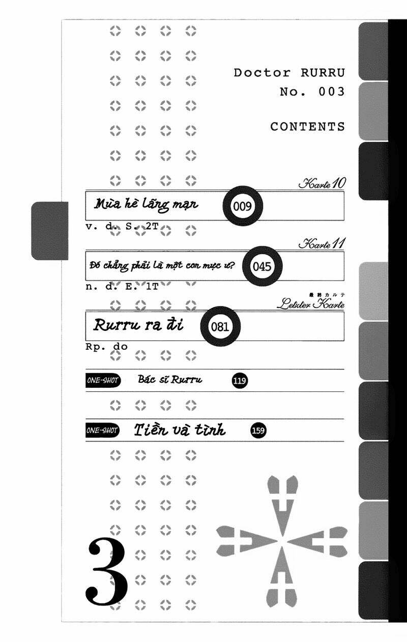dr. rurru - bác sĩ ngoài hành tinh chapter 10 3