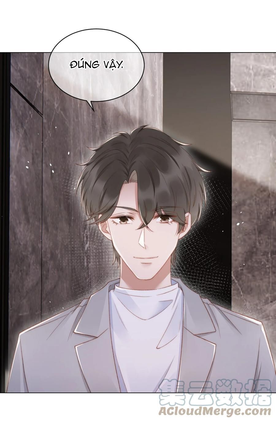 ta sinh con cho tổng tài chapter 38 2