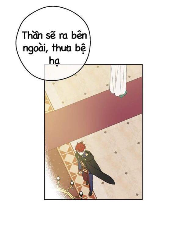 bỗng một ngày nọ tôi trở thành nàng công chúa chapter 49 46