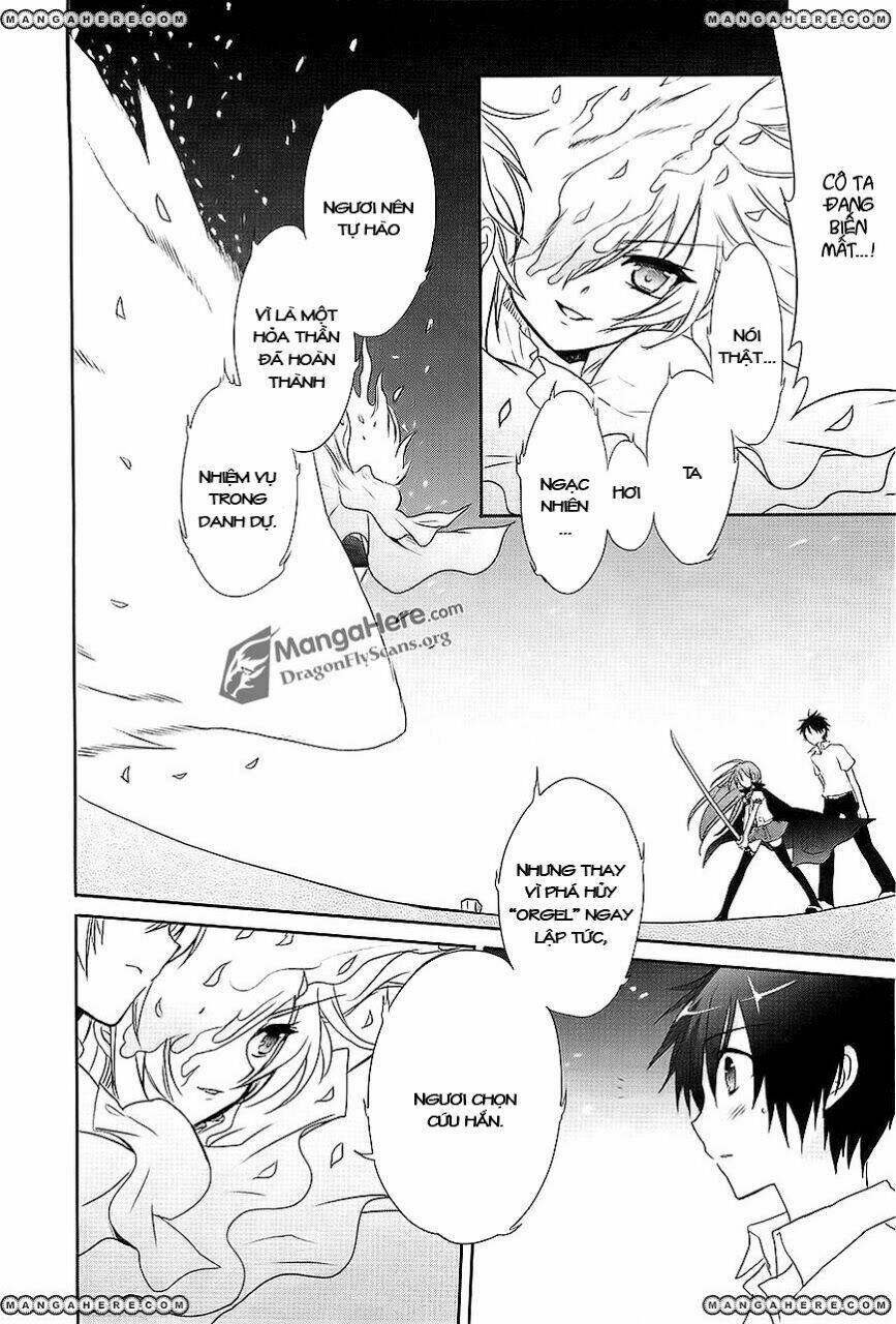 đôi mắt của shana chapter 65 13