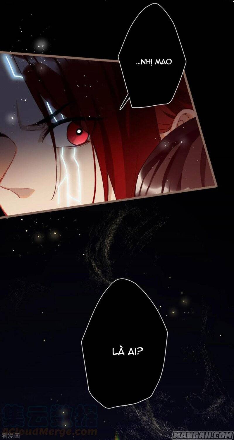 phế vật công chúa muốn nhặt chồng chapter 86 14