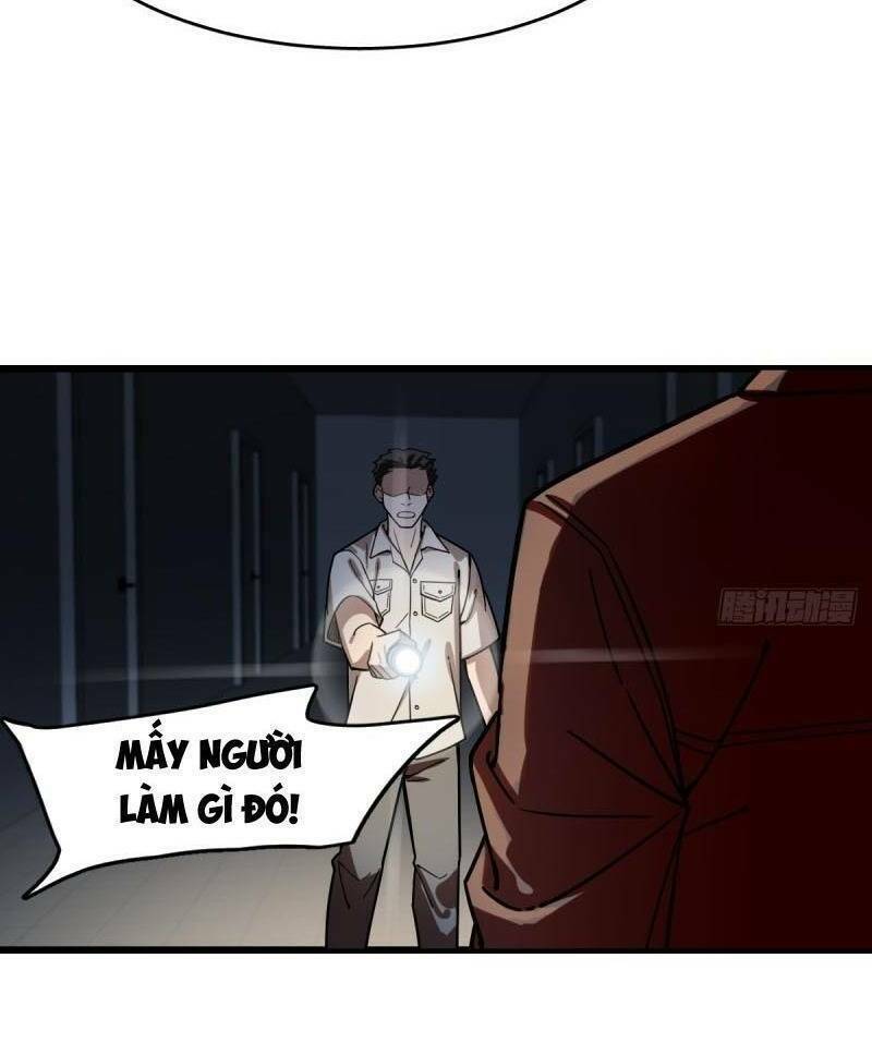 thâm dạ thư ốc chapter 112 24