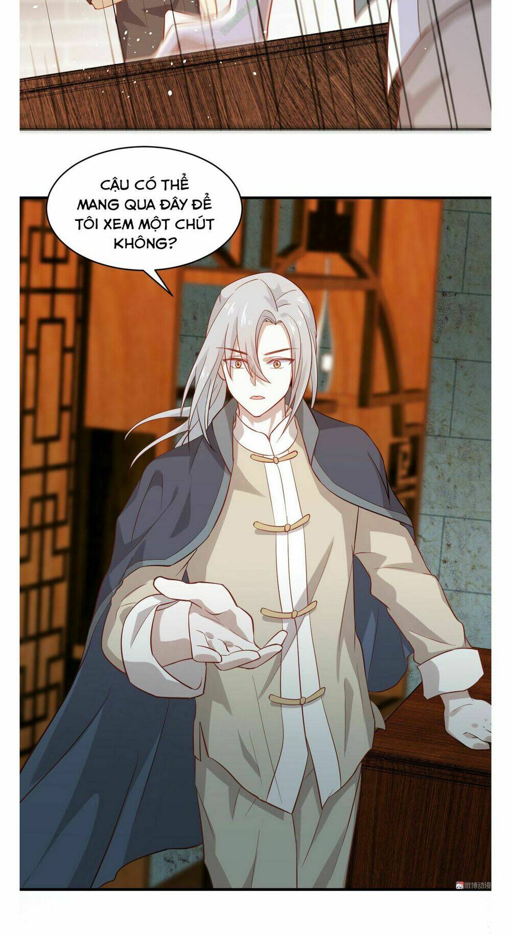 xuyên không vào thế giới nữ cường chapter 23 26