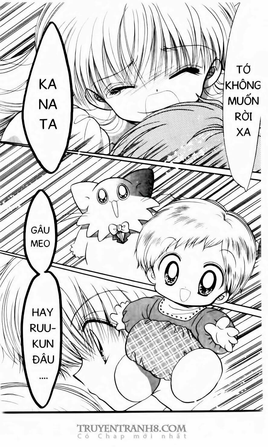 em bé ufo chapter 52 19