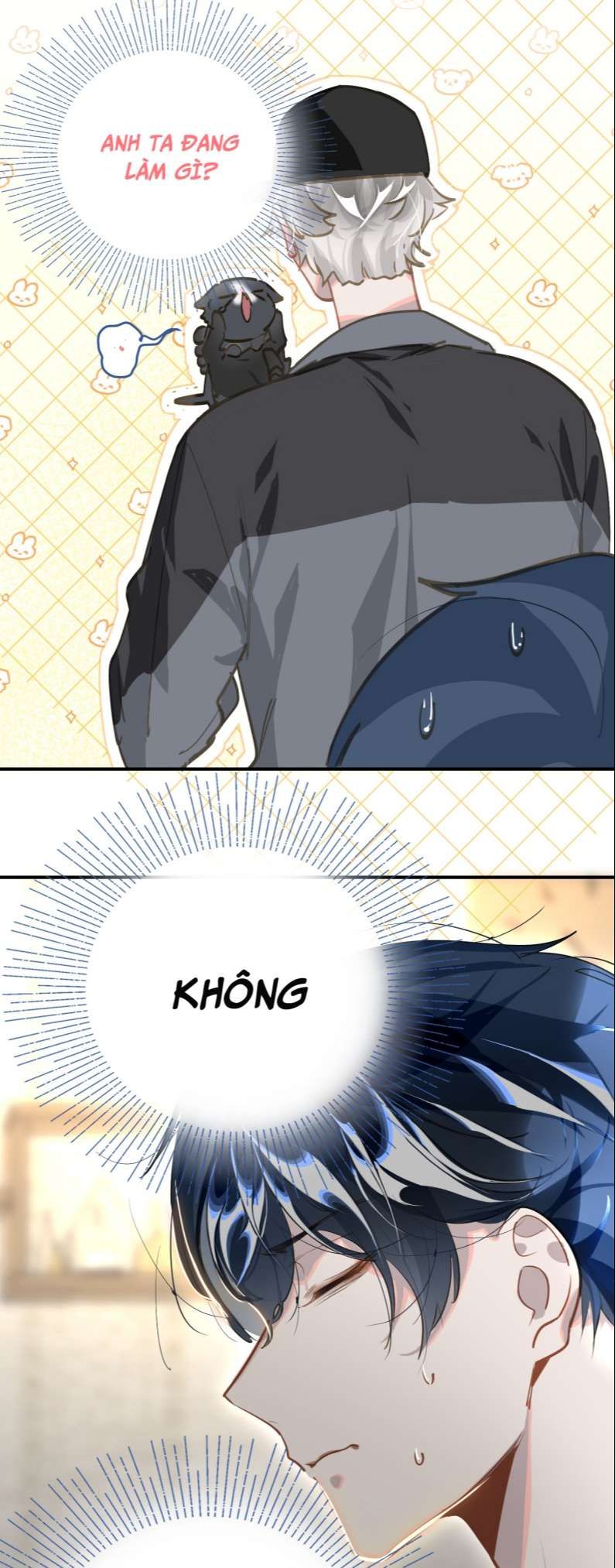 tôi bị điên đó chapter 5 25