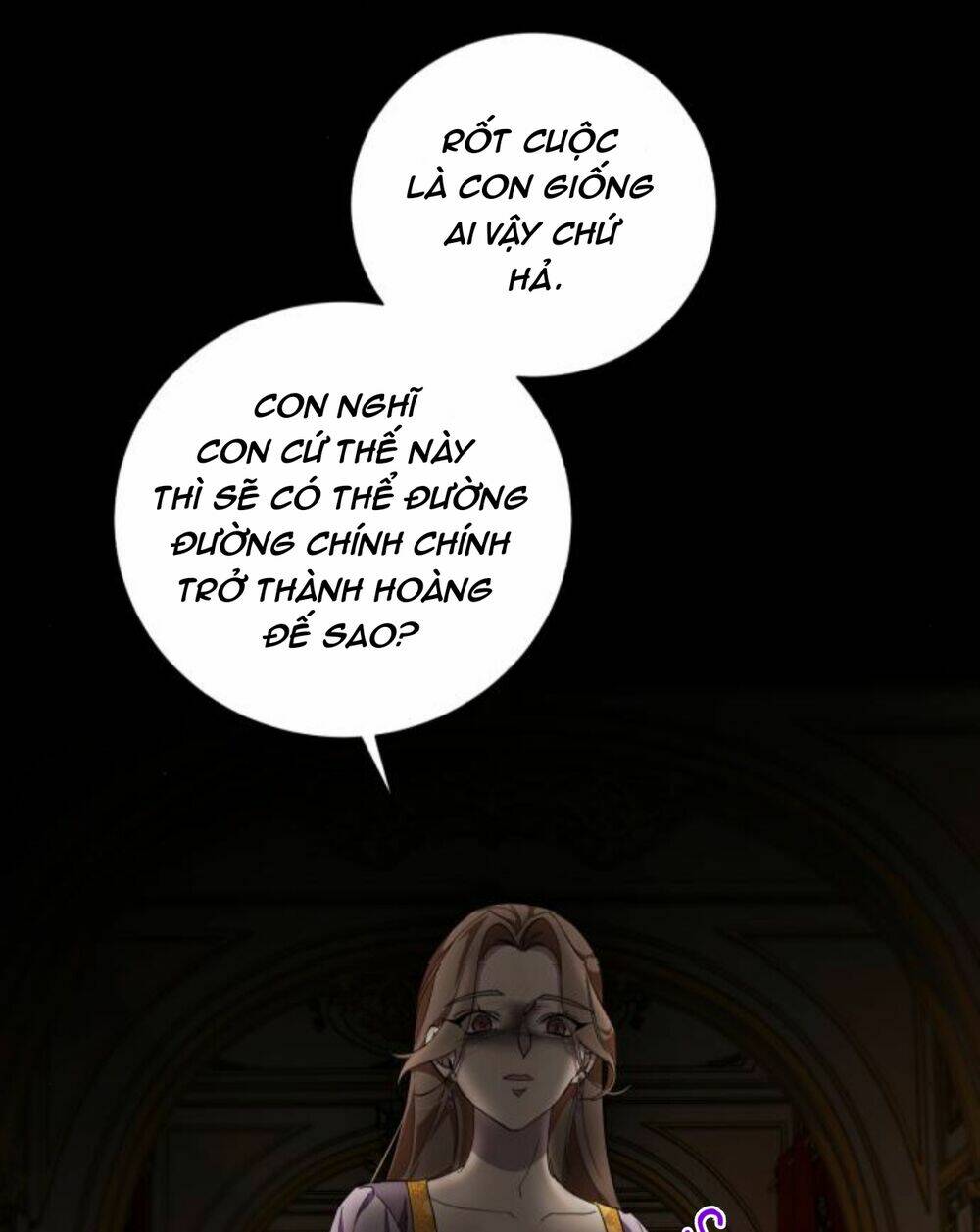 ta đã từng mong nàng biến mất chapter 32 64