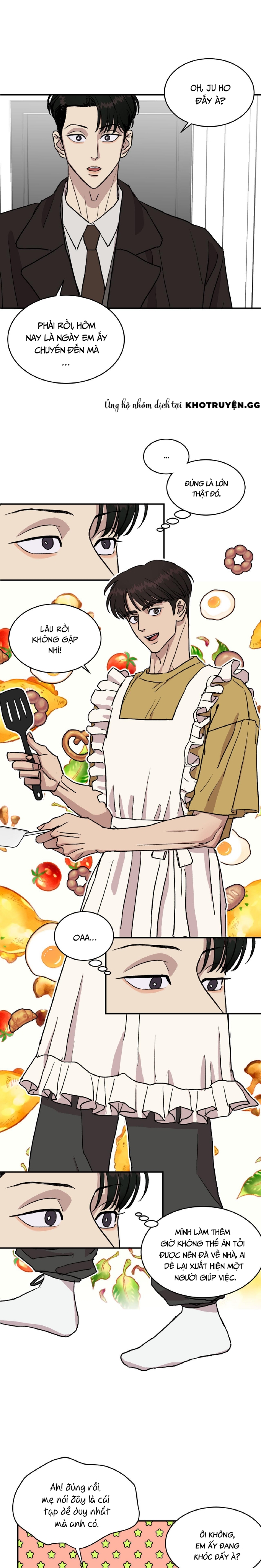 nhà chung chapter 1 8