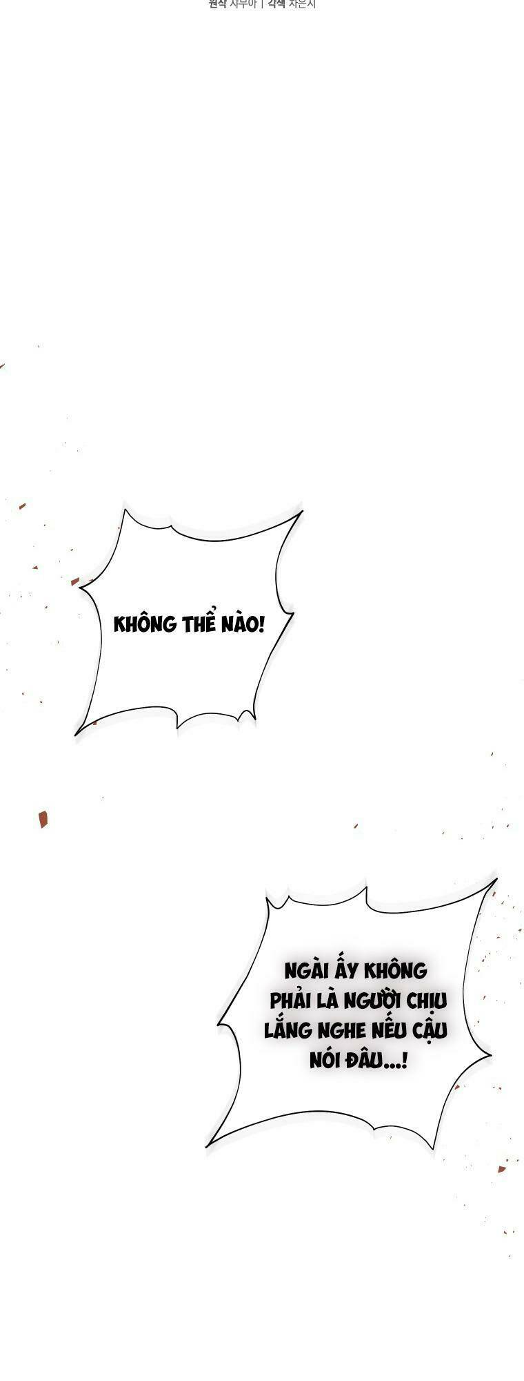 tôi trở thành phiên dịch viên của bạo chúa chapter 13 5