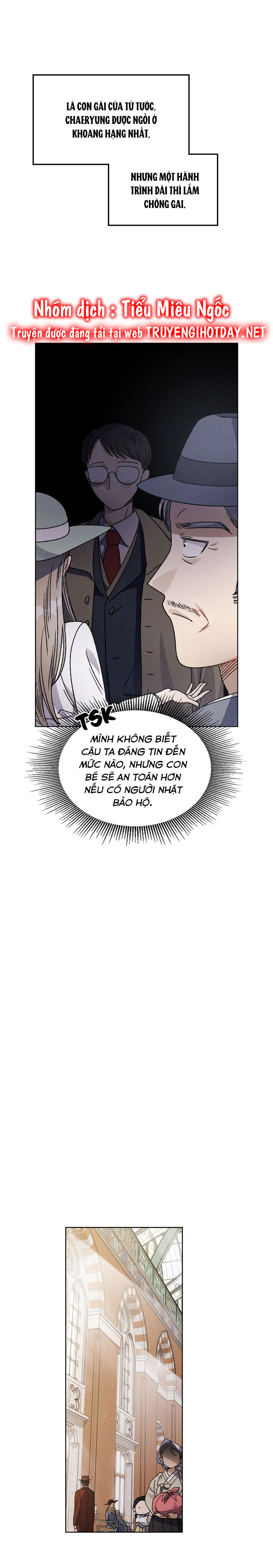 nếu tôi là bạn chapter 47 11