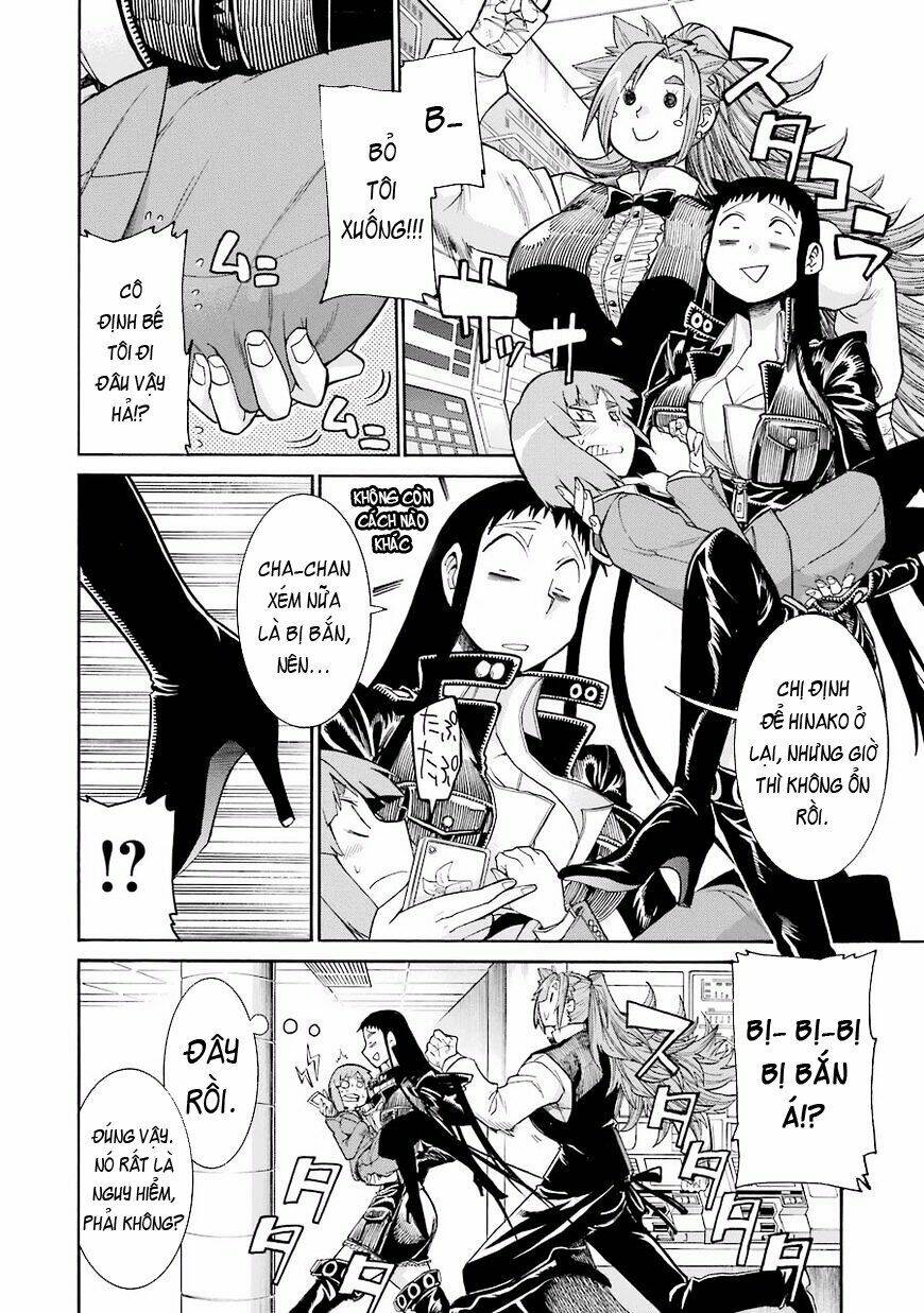 murcielago chapter 50 21