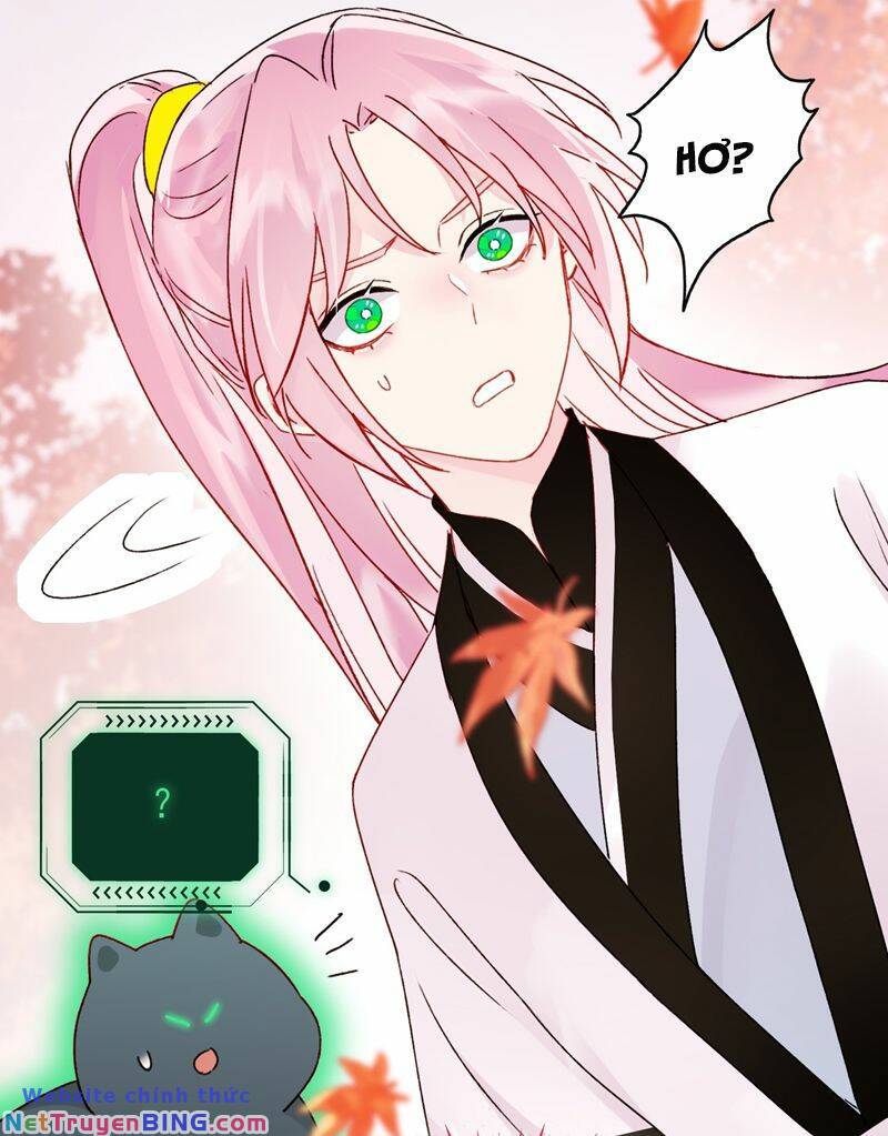 tôi phải làm một kẻ đại xấu xa chapter 123 27