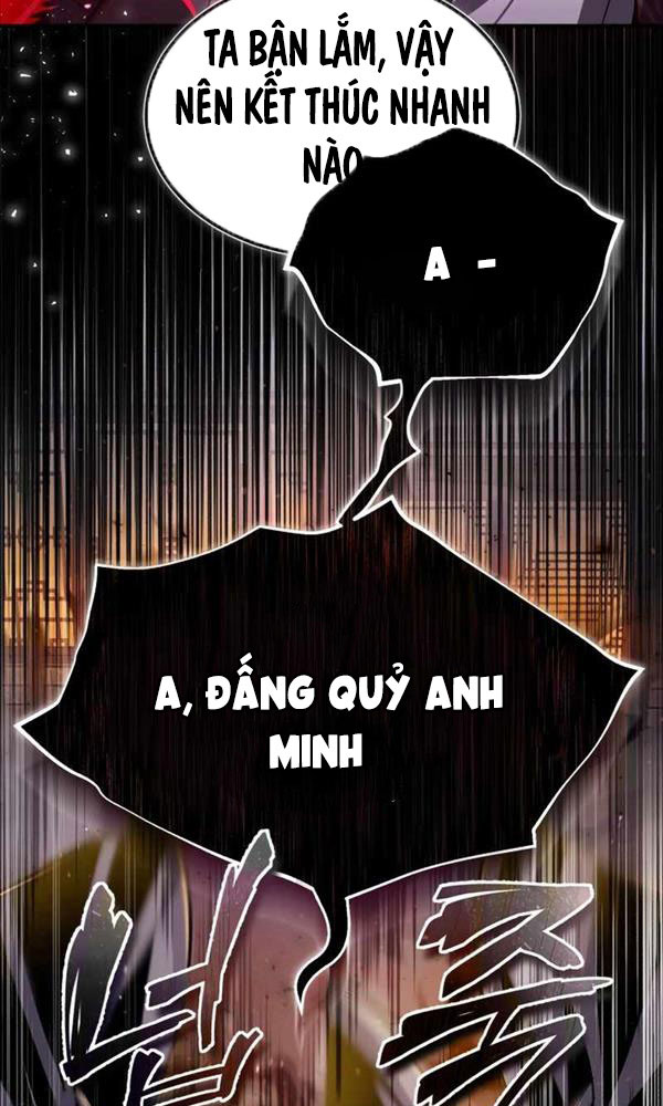 Giảng Sư Đứng Đầu, Baek Sư Phụ - Trang 58