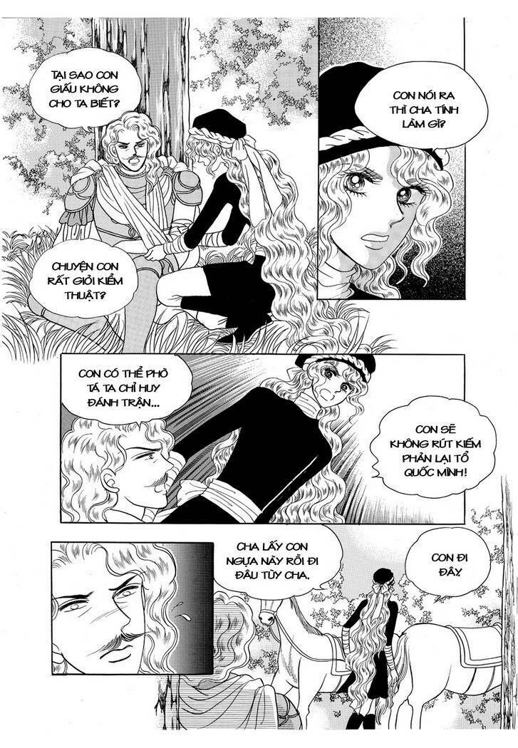 princess manhwa chapter 42 26