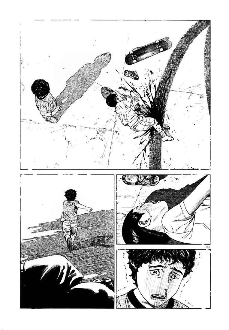 homunculus chapter 22 26