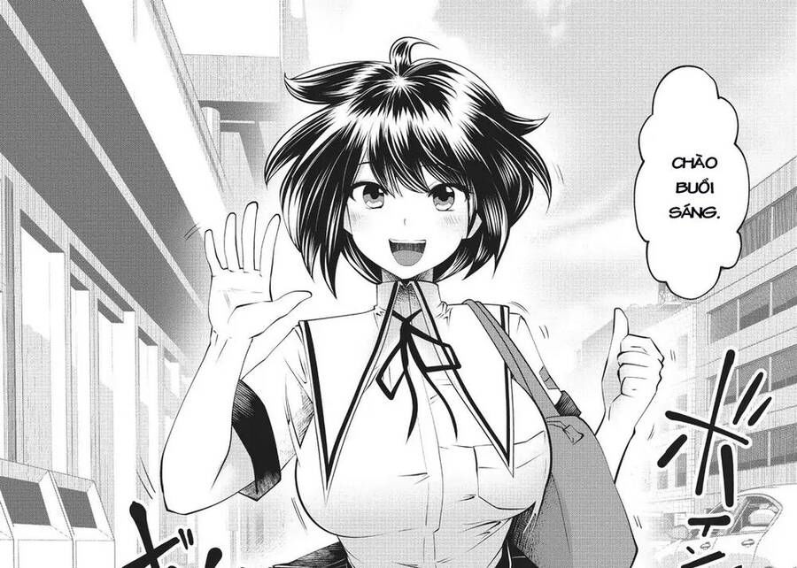 siêu bựa nữ nhân chapter 30 5