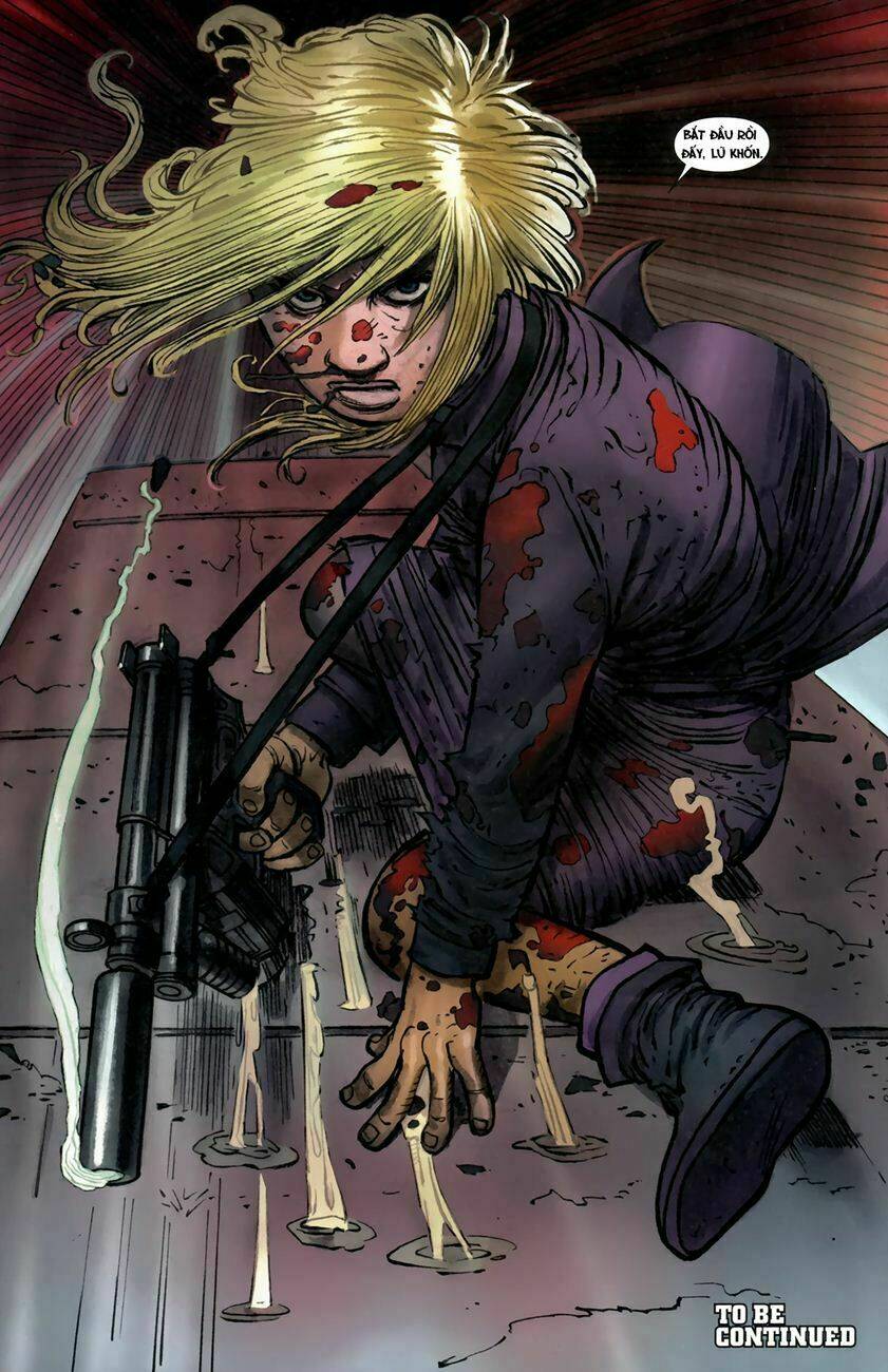 kick ass chapter 13 25