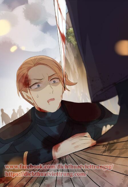 vết cắn ngọt ngào phần 2 chapter 43 77