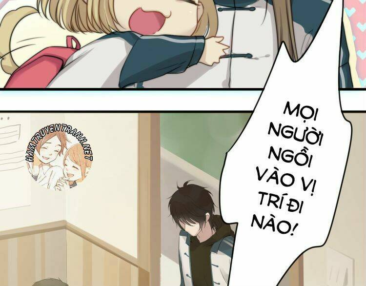 viện bảo tàng tâm nguyện chapter 3.3 36